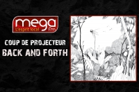Coup De Projecteur - Back And Forth
