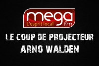 Coup De Projecteur - Arno Walden