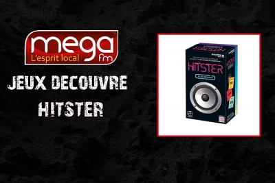 Jeux Découvre : Hitster