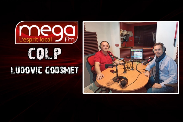 C&#039;est Qui Le Patron avec Ludovic Godsmet - Auberge de Sigloy