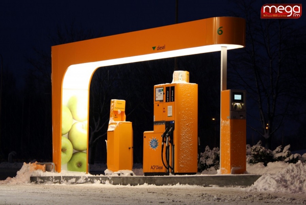 Bon Plan Carburant du 23 Octobre