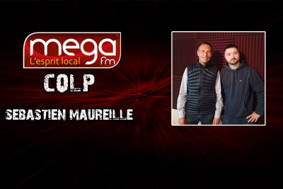 C&#039;est Qui Le Patron avec Sébastien Maureille