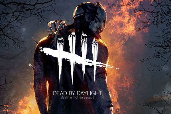Console Game : Dead by Daylight