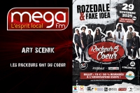 C'est Quoi Ton Asso : Art Scenik