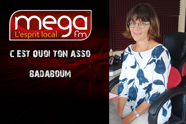 C&#039;est Quoi Ton Asso : Badaboum