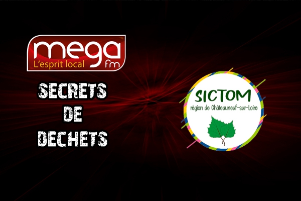 Secrets de D&eacute;chets - &Eacute;pisode 04 - La d&eacute;chetterie