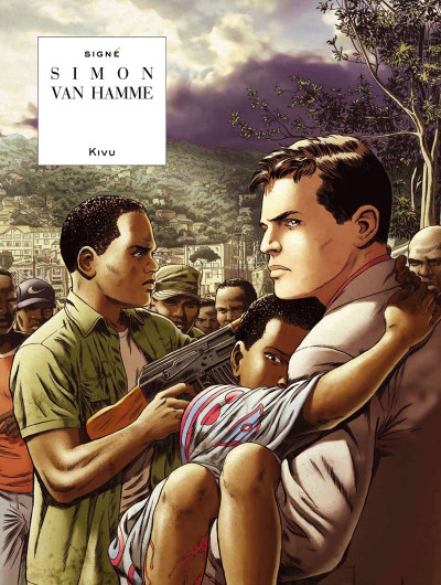 Ça Pétille : KIVU