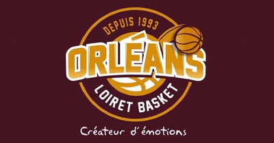 Orléans Loiret Basket