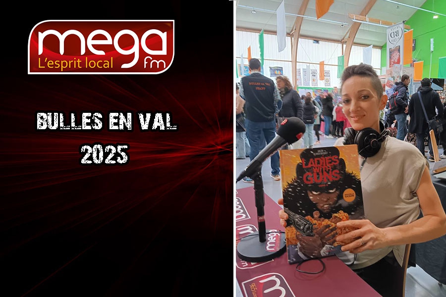 Circulez y&#039;a tout à voir en direct de Bulles en Val