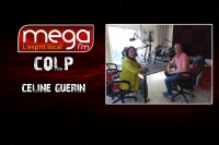 C'est Qui Le Patron avec Céline Guérin