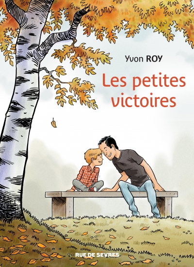 Ça Pétille : Les Petites Victoires