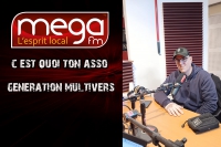 C'est Quoi Ton Asso : Génération multivers