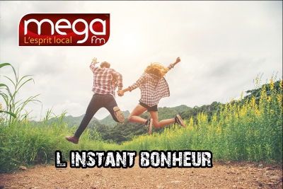 L'instant Bonheur - L'âge du bonheur