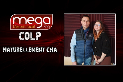 C'est Qui Le Patron avec - Naturellement Cha