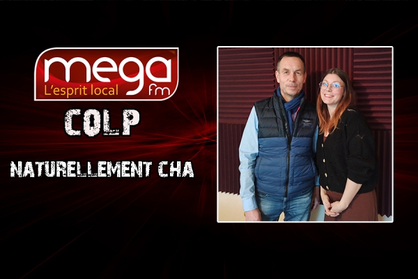 C'est Qui Le Patron avec - Naturellement Cha