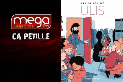 Ca Pétille - Ulis