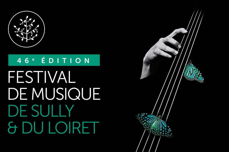 46e Festival de Sully et du Loiret
