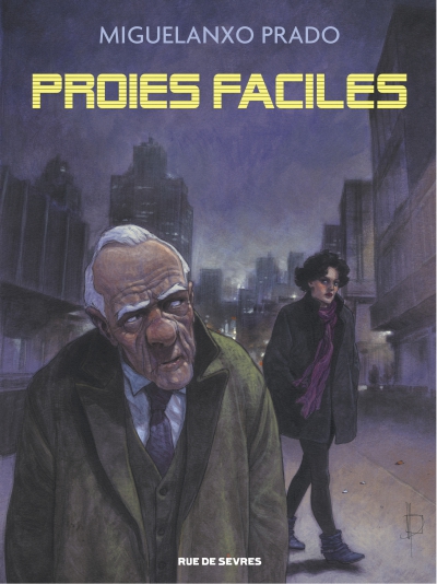 Ça Pétille : Proies Faciles