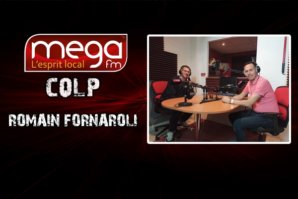 C&#039;est Qui Le Patron avec Romain Fornaroli - La Bonne Tranche