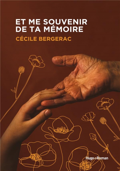 La Minute Littéraire De Jenni : &quot;Et me souvenir de ta mémoire&quot; par Cécile Bergerac