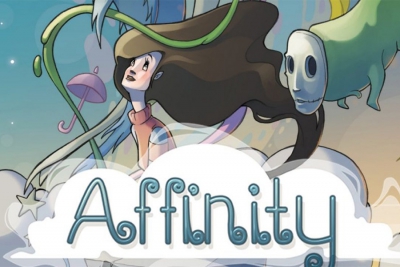 Jeux Découvre : Affinity