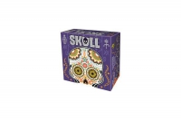 Jeux D&eacute;couvre : Skull and Roses