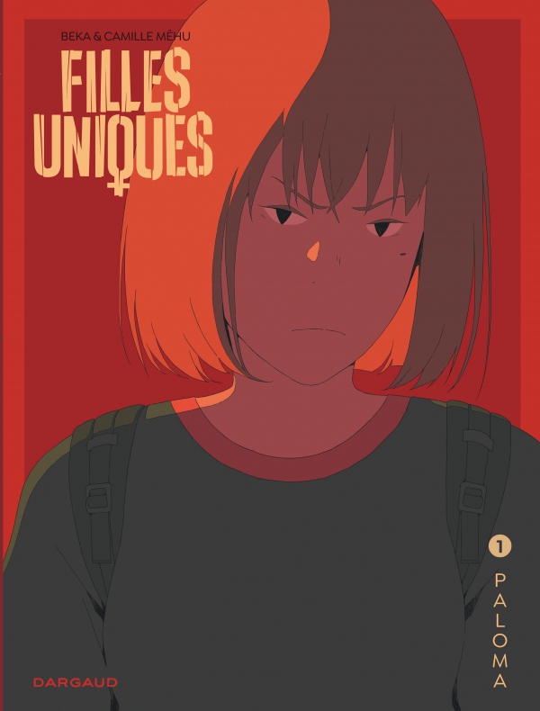 Ca p&eacute;tille : Filles Uniques