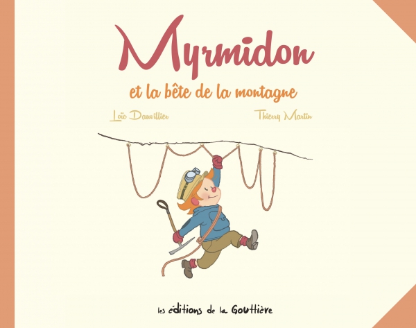 &Ccedil;a P&eacute;tille : Myrmidon