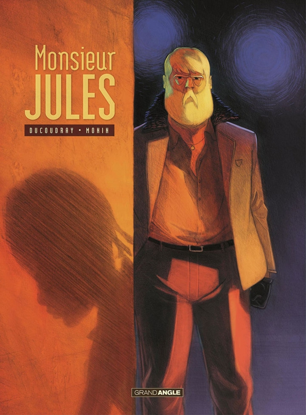 &Ccedil;a P&eacute;tille : Monsieur Jules