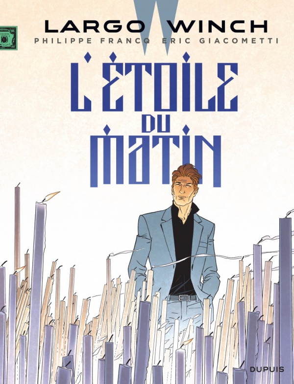 &Ccedil;a P&eacute;tille : L'&eacute;toile du Matin