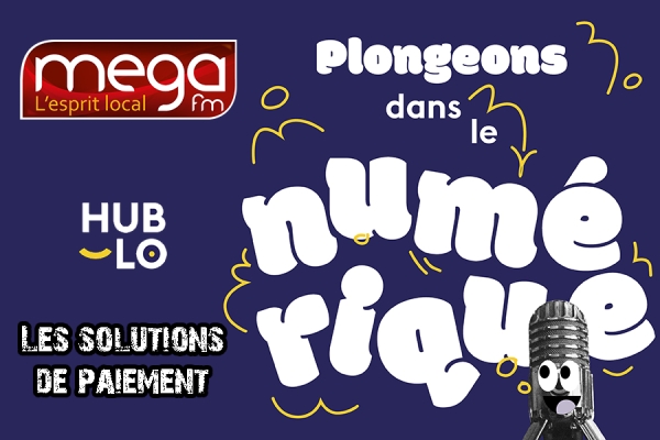 Plongeons dans le num&eacute;rique - Les solutions de paiement