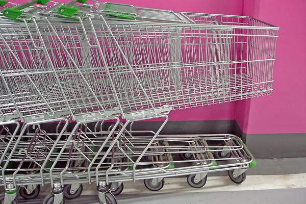 Recherche Vendeur &agrave; Amilly