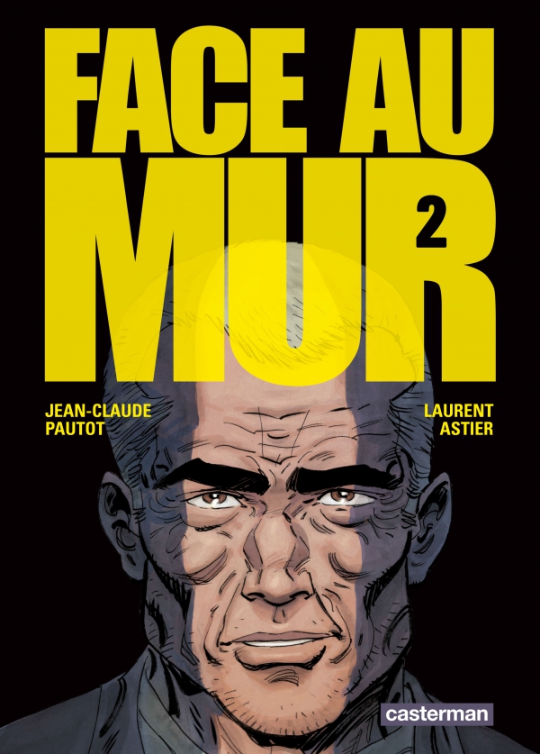 &Ccedil;a P&eacute;tille : Face au mur