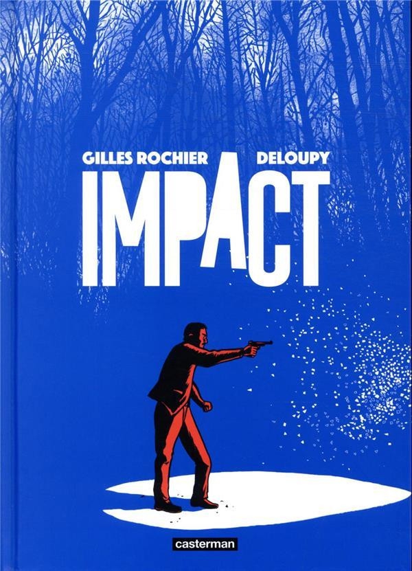Ca p&eacute;tille : Impact