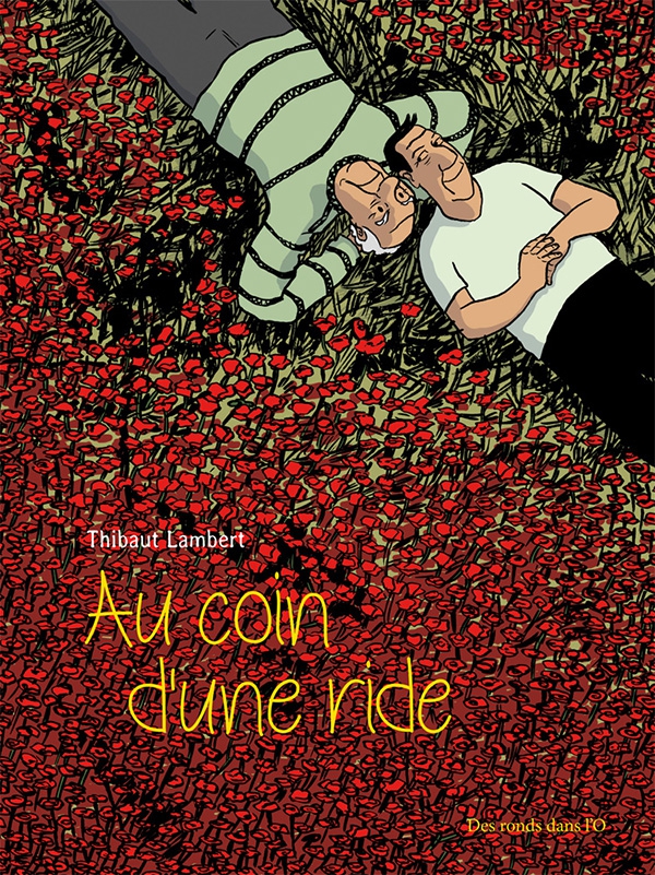 Ca p&eacute;tille : Au coin d'une ride