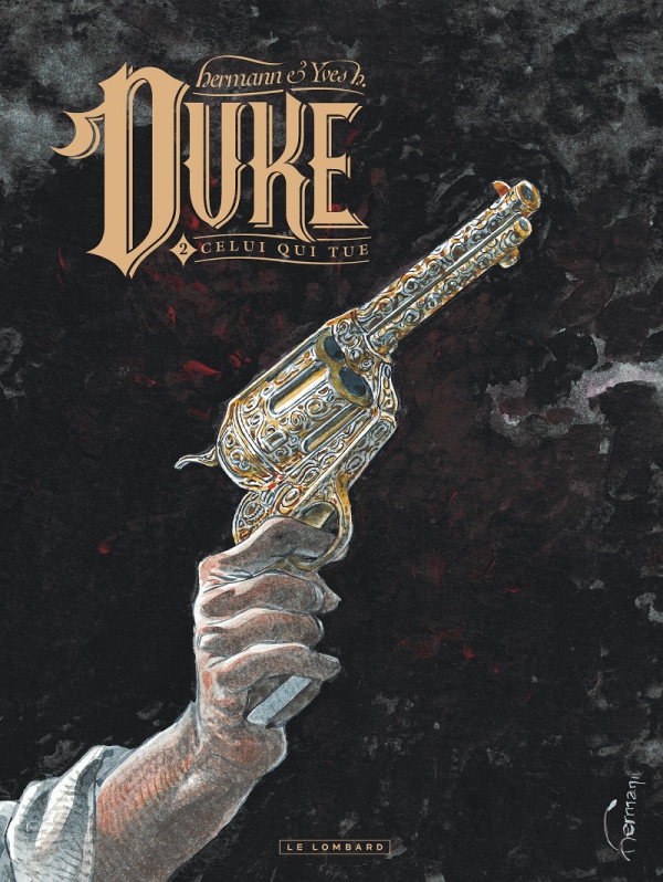&Ccedil;a P&eacute;tille : DUKE