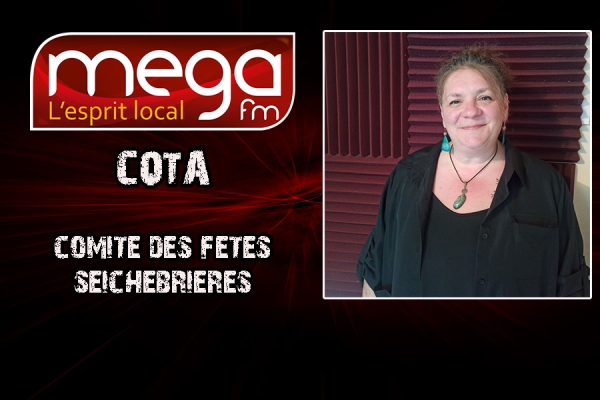 C'est Quoi Ton Asso : Comit&eacute; des F&ecirc;tes de Seichebri&egrave;res