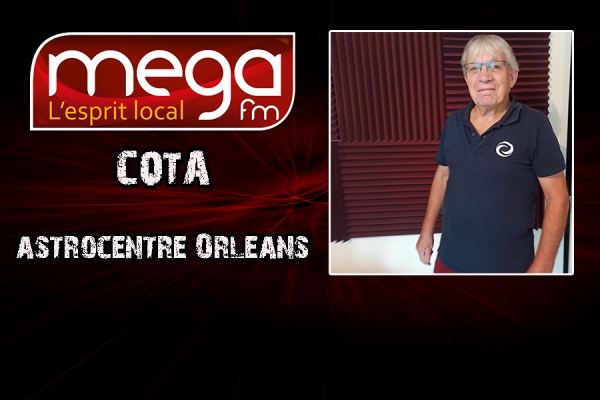 C'est Quoi Ton Asso : Astrocentre Orl&eacute;ans