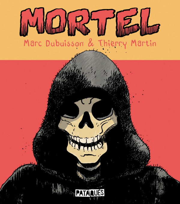 Ca p&eacute;tille : Mortel