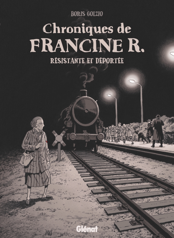 &Ccedil;a P&eacute;tille : Chroniques de Francine R