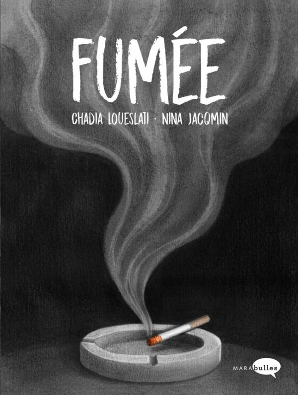 Ca P&eacute;tille - Fum&eacute;e