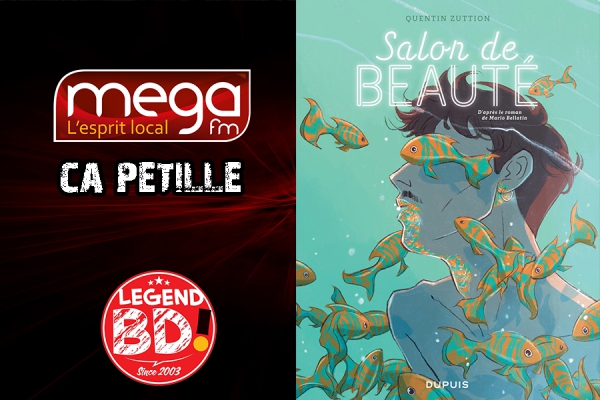 Ca P&eacute;tille - Salon de beaut&eacute;