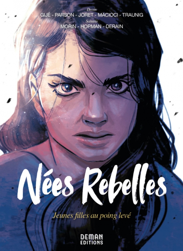 Ca P&eacute;tille - N&eacute;es Rebelles