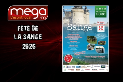 Circulez y'a tout &agrave; voir en direct du la F&ecirc;te de la Sange