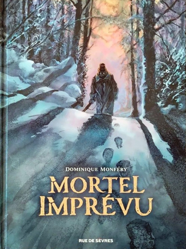 Ca P&eacute;tille - Mortel Impr&eacute;vu