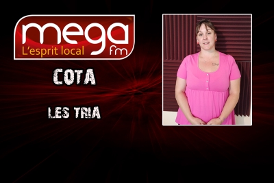 C'est Quoi Ton Asso : Les Tria