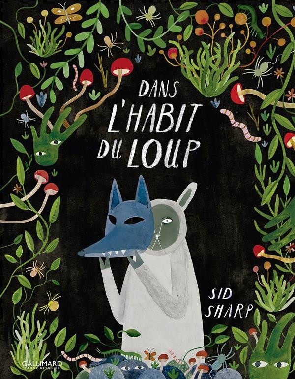 Ca P&eacute;tille - Dans l'habit du loup