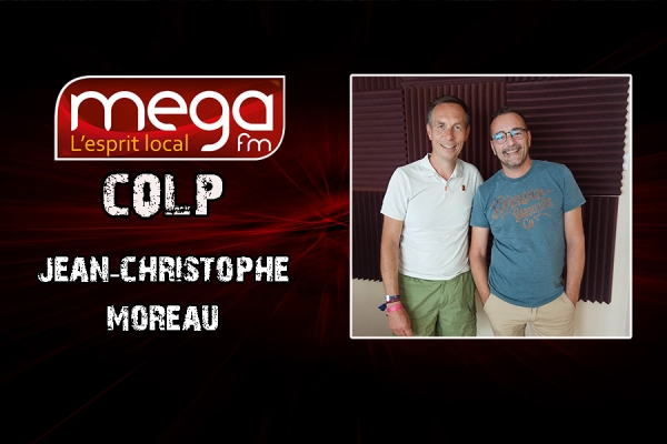 C'est Qui Le Patron avec Jean-Christophe Moreau de La Factory