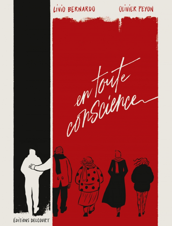 Ca p&eacute;tille : En Toute Conscience