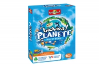 Jeux D&eacute;couvre : Planete